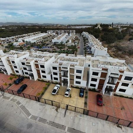 Hermoso Departamento Nuevo Con Acceso A Alberca Mazatlan Exterior photo