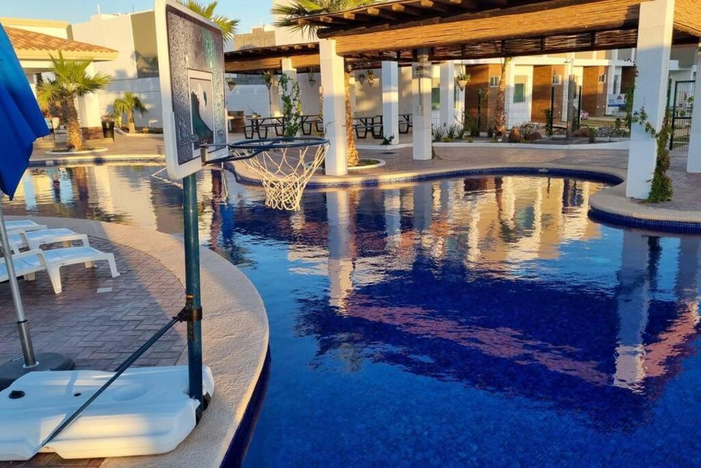 Hermoso Departamento Nuevo Con Acceso A Alberca Mazatlan Exterior photo